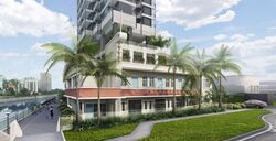 Jui Residences (D12), Shop House #330300651